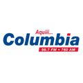 Nota prensa Radio Columbia