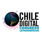 Logo Oficial Congreso Chiledigital 2015