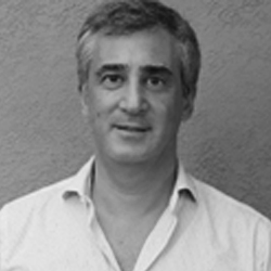 Sergio Grinbaum 