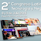 Facebook Image II Chile Digital Congress 2015