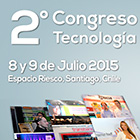 Wallpaper Chile Digital Congress 2015