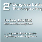 Twitter Image I Chile Digital Congress 2015